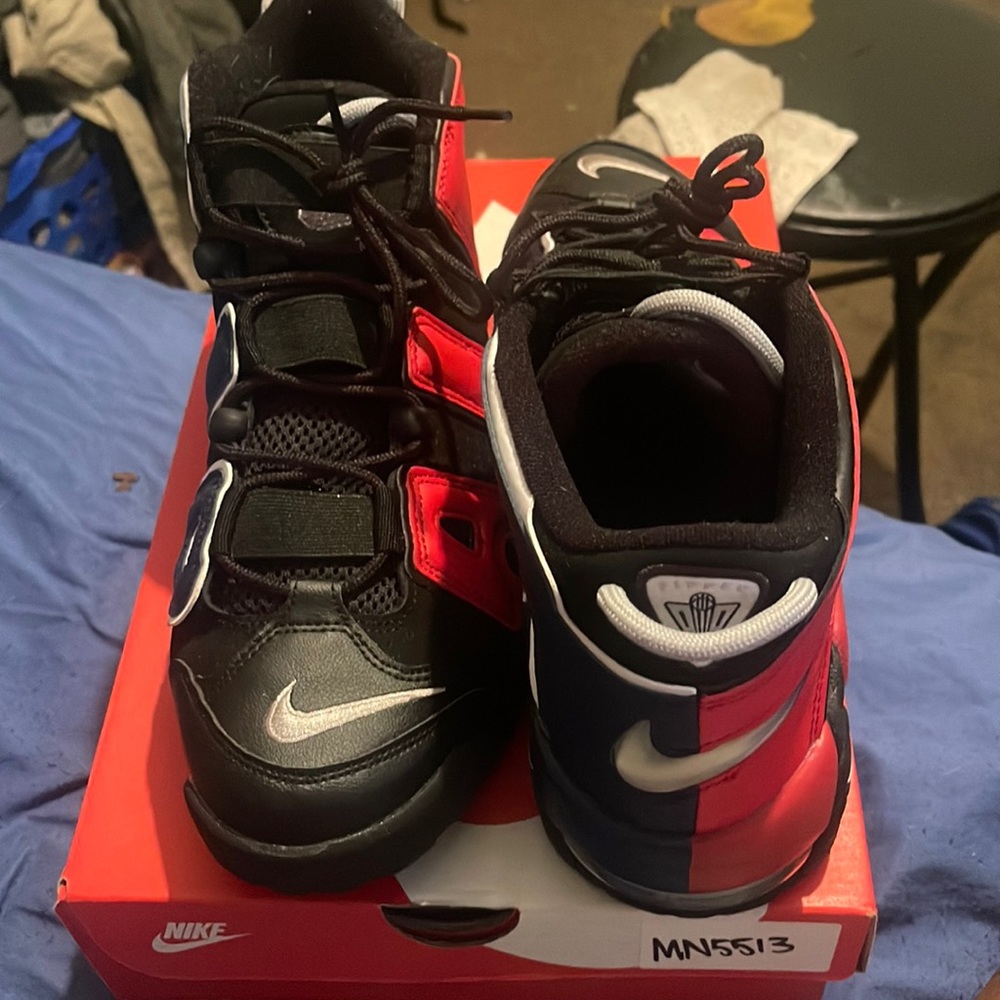 Air Untempo95